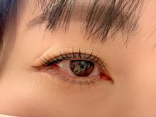 アイラッシュ プラン 阪急高槻店(plan)/まつげパーマ