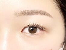 コム 草加マルイ店(com by neolive)/美眉wax+パリジェンヌ♪担当尾釜