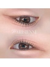 アイモア 名東区 藤が丘店(eye mor.)/似合わせlash lift♪