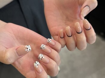 エトルカ(etorca)/画像お持ち込み90min