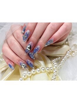 アートの種類が豊富