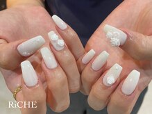 リッシュ(Riche)/Roseparts