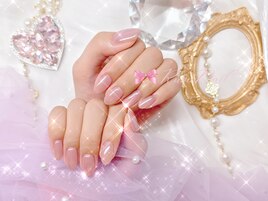 オーロラネイル/オーロラ/ミラー