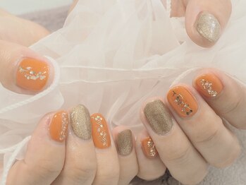 セカンド フロム ビーズ(2nd.from B's)/ネイルデザイン