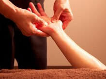 トップスター(TOP STAR)/ハンドリフレも人気メニュー◎