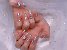 スノーネイルサロン 新宿店(Snow nail salon)/
