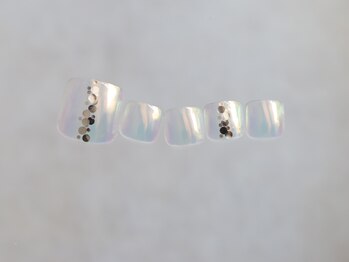 ウィップ(the wip)/A-87 フットプラチナ定額