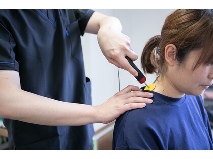 新長田えん整骨院の写真