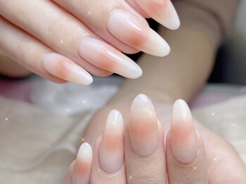 クイーンズネイルサロン(Queen's nail salon)/