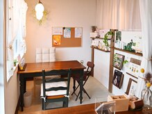 フワット(Fuwatto)の雰囲気（暖かみのある店内★）