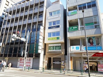 キンマク 練馬院(KINMAQ)