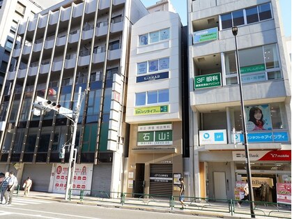 キンマク 練馬院(KINMAQ)の写真