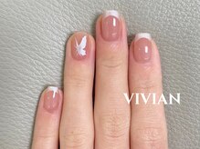 ビビアン(Vivian)/持ち込みデザイン