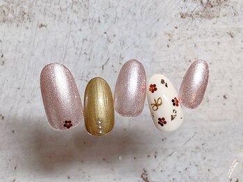 グレースネイル(GRACE nail)/6940円コース