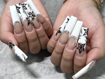 【Kanon】flower french.＊