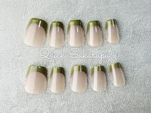 クイックスカルプ 新宿店(Quick Sukarupu)/