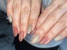 グロウ ネイル(GLOW×NAIL)/