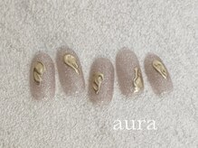 アウラ(aura)/定額specialコース【海浜幕張】