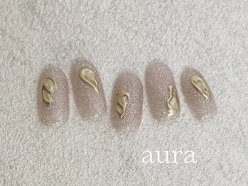 アウラ(aura)/定額specialコース【海浜幕張】