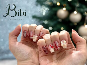 ビビ(Bibi)/持ち込みデザイン ¥9,500