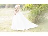 【ブライダルベーシック】背中オール＋二の腕＊花嫁シェービング　¥24200