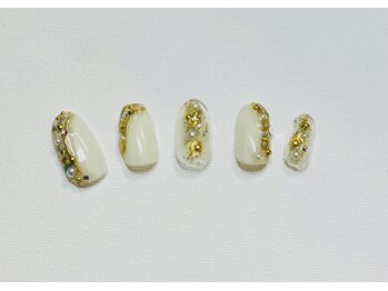 ヌイ(Nui)/ハンドアートデザイン