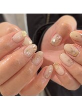 クレール(clair)/design