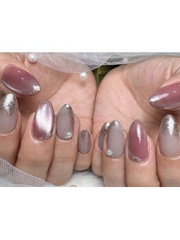 定額メニューのあるサロン