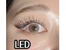 ◎【高持続LED】フラット150本＋コーティング付き♪ ¥9,000