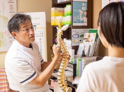 T.R.Yカイロプラクティックの写真