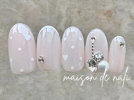 定額アート8200円☆色変えOK