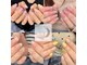 ネイルムーン(NAIL MOON)の写真