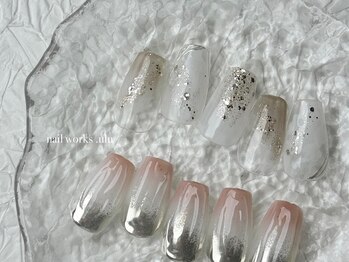 ドットウル(.ulu)/デザインニュアンス◆アート10本