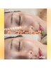 【フェイシャル】ハーブピーリング《ニキビケア/毛穴/シミ改善★》100分¥9600