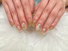 クーア(CUORE)/定額デザインネイル