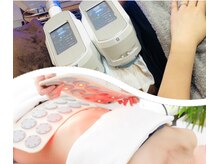 ラフィール/【脱!!上半身おばさん体型】