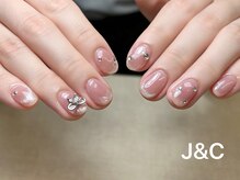 ジェーアンドシー 吉祥寺(J&C)/マグネットフレンチパーツお任せ