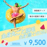 ユーフォリアファステ シルキーメンズ(Euphoria Faste Silky Men's)