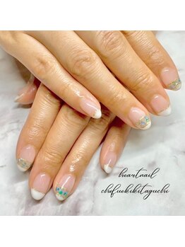 はあとねいる 武蔵小金井店/定額ハンドネイル