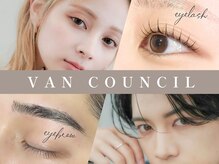 ヴァンカウンシル 一宮店(VAN COUNCIL)