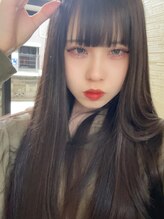 ビーナスベルト 新宿(VENUS BELT) NANAHA 