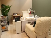 Lise Nailroom