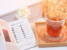 マハロ(MAHALO)/スパイスティー