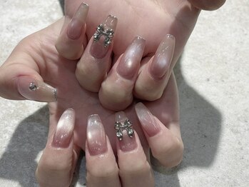 ユーアンドミー 大泉学園店(U&Me)/うるちゅるワンホン！