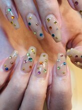 ブローディアネイル 川崎店(Brodia nails)/