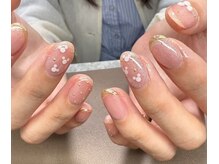 エスネイルサロン(S Nail Salon)/ミッキーネイル