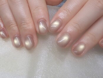 リグラシア(Regracia)/ミルクマグネット