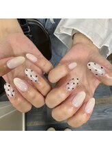 サララ(SALALA)/４本アート♪