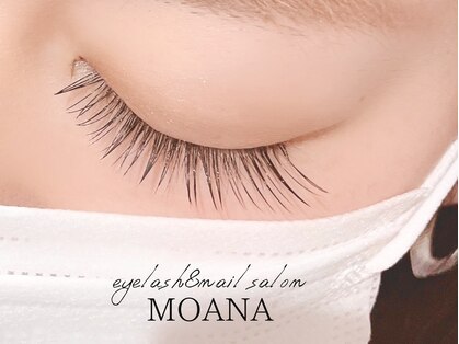モアナ なんば店(MOANA)の写真