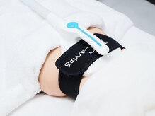 アールアイビューティー(R I BEAUTY)/ダイエットに強い豪華痩身マシン